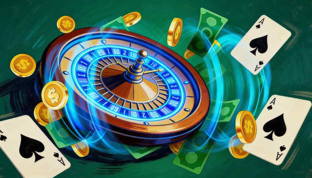 Megawin Casino : le leader mondial des casinos en ligne